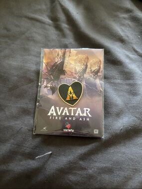 Avatar Pin